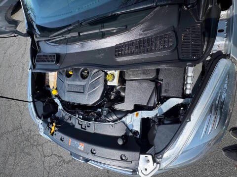 2014 Ford Escape Image 20