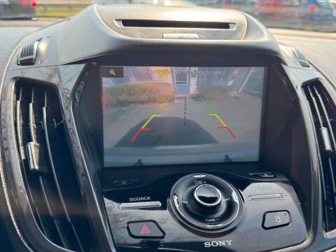 2014 Ford Escape Image 23