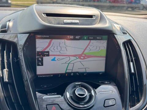 2014 Ford Escape Image 24