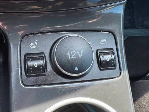 2014 Ford Escape Image 25