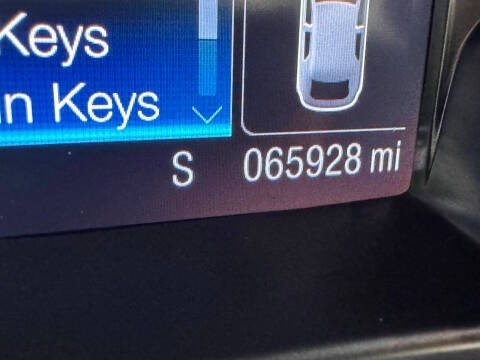 2014 Ford Escape Image 26