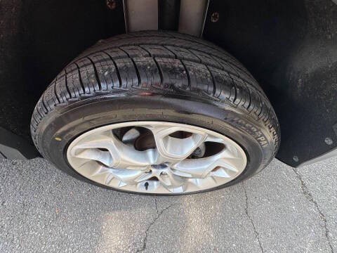 2014 Ford Escape Image 28