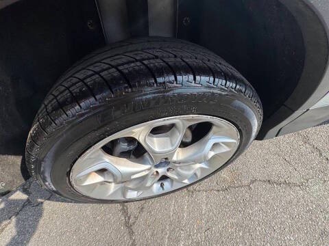 2014 Ford Escape Image 29