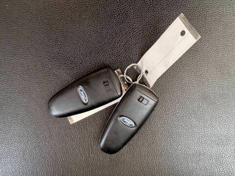 2014 Ford Escape Image 30