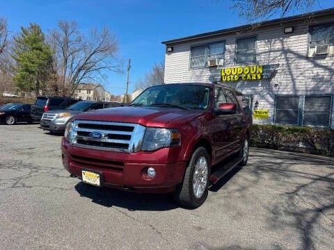 2013 Ford Expedition Image 2