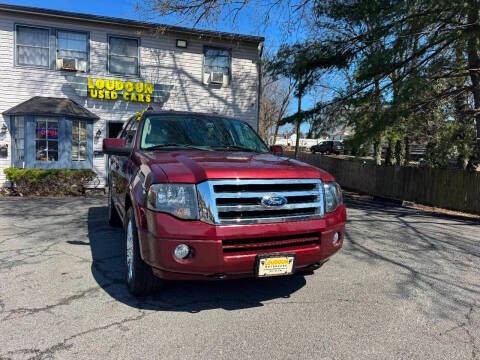 2013 Ford Expedition Image 3
