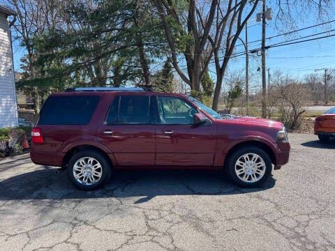 2013 Ford Expedition Image 4
