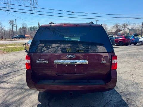 2013 Ford Expedition Image 5