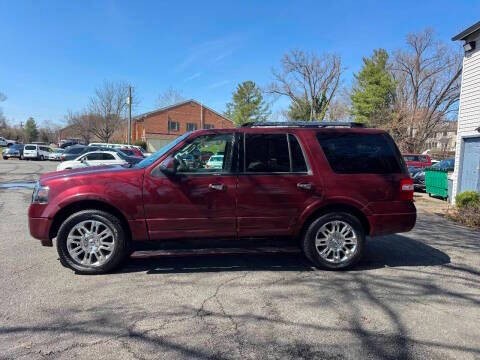 2013 Ford Expedition Image 6
