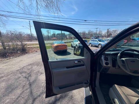 2013 Ford Expedition Image 7