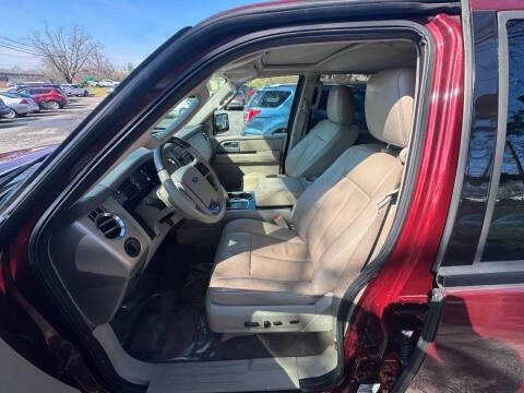 2013 Ford Expedition Image 8