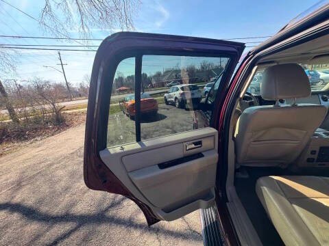 2013 Ford Expedition Image 9