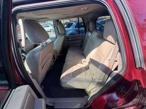 2013 Ford Expedition Image 10