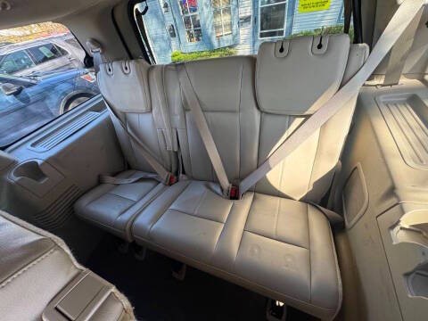 2013 Ford Expedition Image 11