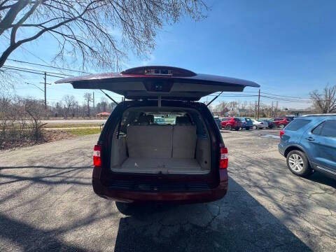 2013 Ford Expedition Image 12