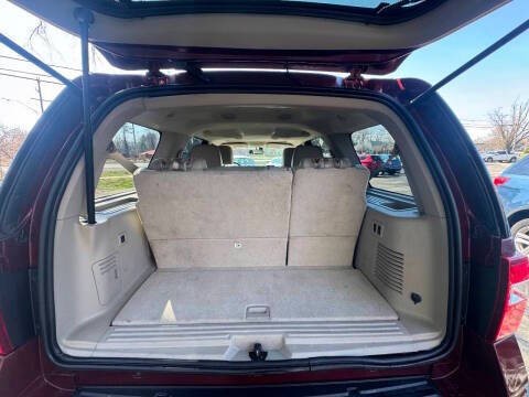 2013 Ford Expedition Image 13