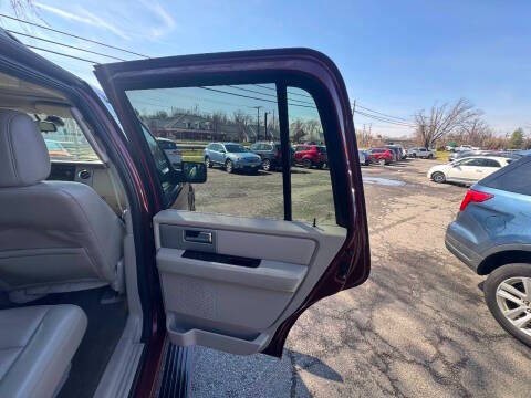 2013 Ford Expedition Image 15