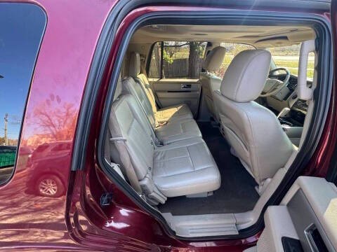 2013 Ford Expedition Image 16