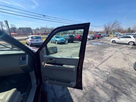 2013 Ford Expedition Image 17