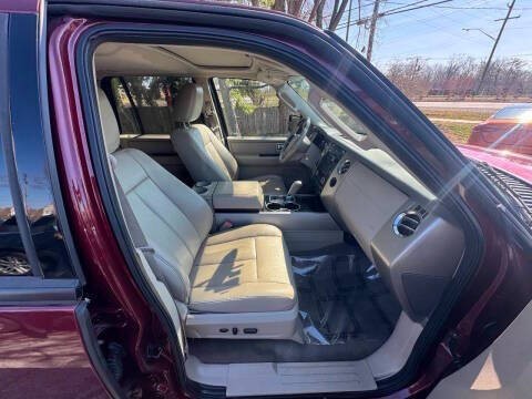 2013 Ford Expedition Image 18