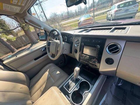 2013 Ford Expedition Image 19