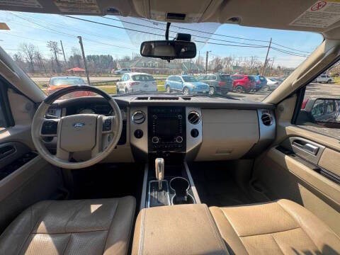 2013 Ford Expedition Image 21