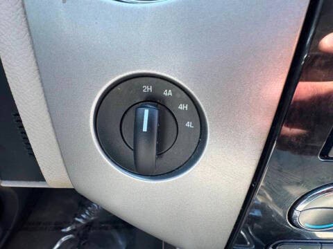 2013 Ford Expedition Image 22