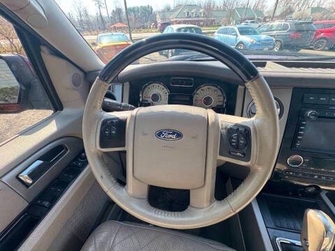 2013 Ford Expedition Image 23