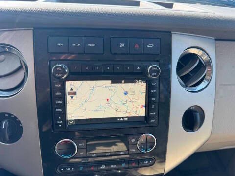 2013 Ford Expedition Image 25