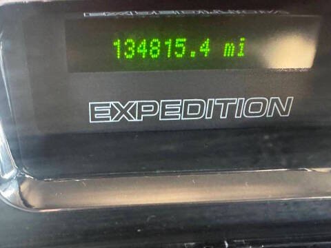 2013 Ford Expedition Image 26