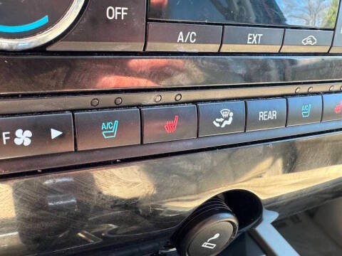 2013 Ford Expedition Image 27