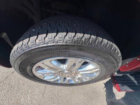 2013 Ford Expedition Image 28