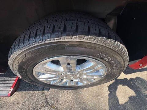 2013 Ford Expedition Image 29