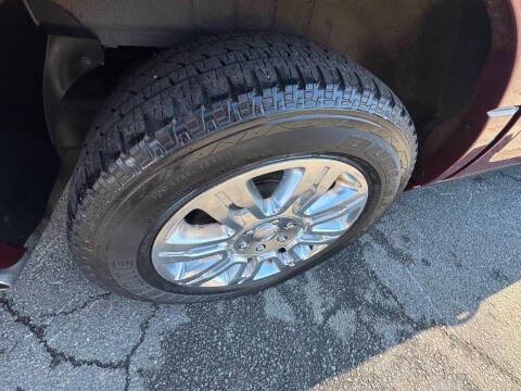 2013 Ford Expedition Image 30