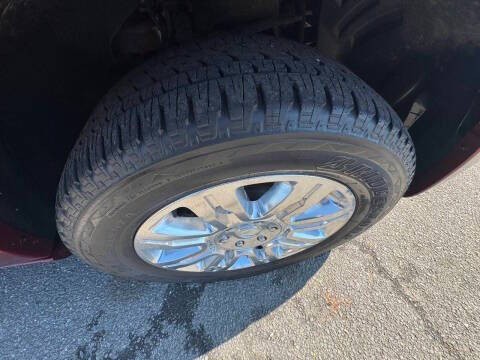 2013 Ford Expedition Image 31