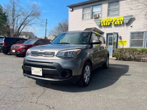 2018 Kia Soul Image 1