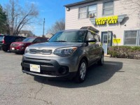 Image for 2018 Kia Soul Base ID: 7309570