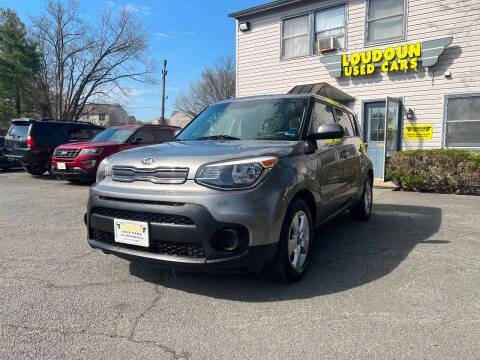2018 Kia Soul Image 2