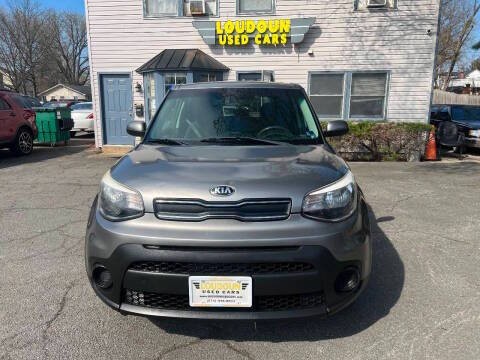 2018 Kia Soul Image 3