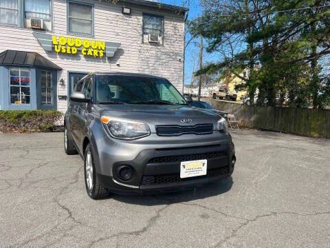 2018 Kia Soul Image 4