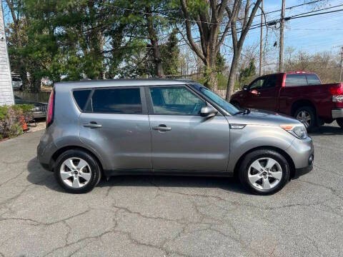 2018 Kia Soul Image 5