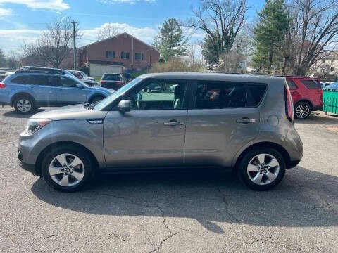 2018 Kia Soul Image 7