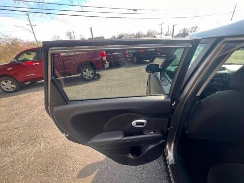 2018 Kia Soul Image 10