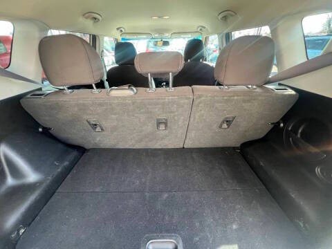 2018 Kia Soul Image 13