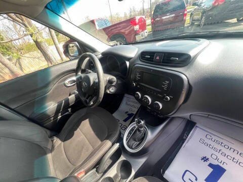 2018 Kia Soul Image 18