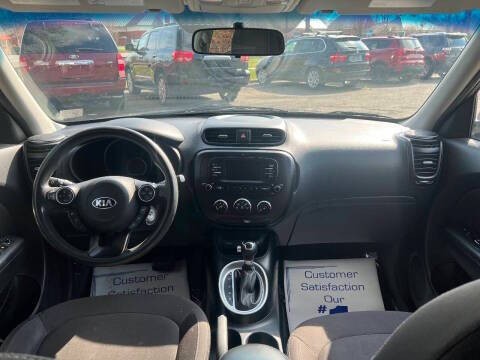 2018 Kia Soul Image 20