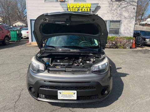 2018 Kia Soul Image 21