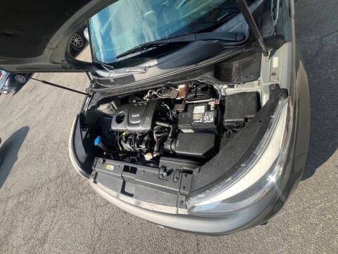 2018 Kia Soul Image 22