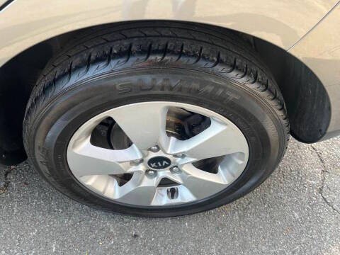 2018 Kia Soul Image 23