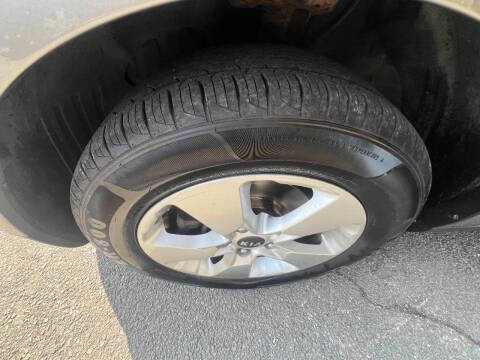 2018 Kia Soul Image 24